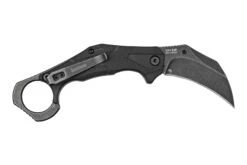 Kershaw OUTLIER 2064, Navaja Karambit -Cuchillos Tienda de ventas KE2064 02 kershaw