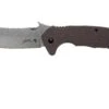 Kershaw Emerson CQC-11K D2 6031D2 Navaja, Ernest Emerson Design