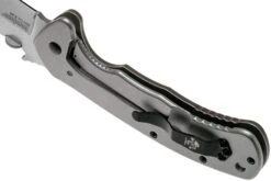 Kershaw Emerson CQC-11K D2 6031D2 Navaja, Ernest Emerson Design -Cuchillos Tienda de ventas KE6031D2 05 kershaw