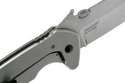 Kershaw Emerson CQC-11K D2 6031D2 Navaja, Ernest Emerson Design -Cuchillos Tienda de ventas KE6031D2 06 kershaw