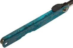 Higonokami Navaja 7,7 Cm HIGO153, White Paper Steel -Cuchillos Tienda de ventas KT HIGO153 06 higonokami kt higo153 06