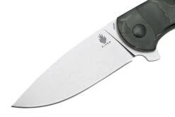 Kizer Gemini, KI3471A2, Raffir Noble, S35VN Navaja, Diseño Ray Laconico -Cuchillos Tienda de ventas KZKI3471A2 03 kizer