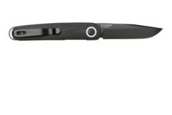 Kizer Squidward Black V3604C2, 154CM, G10 Negro, Navaja -Cuchillos Tienda de ventas KZV3604C2 02 kizer