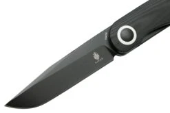 Kizer Squidward Black V3604C2, 154CM, G10 Negro, Navaja -Cuchillos Tienda de ventas KZV3604C2 03 kizer