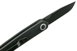 Kizer Squidward Black V3604C2, 154CM, G10 Negro, Navaja -Cuchillos Tienda de ventas KZV3604C2 06 kizer