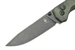 Kizer Vanguard Begleiter 2, V4458.2BC2 Navaja, Azo Design 10 Kizer Vanguard Begleiter 2, V4458.2BC2 Navaja, Azo Design -Cuchillos Tienda de ventas KZV4458 2BC2 03 kizer