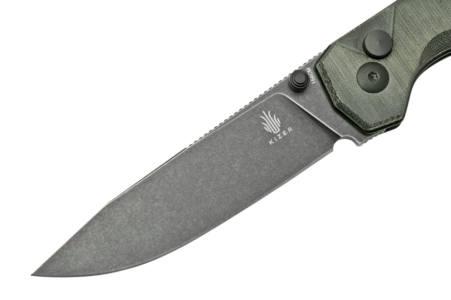 Kizer Vanguard Begleiter 2, V4458.2BC2 Navaja, Azo Design 5 Kizer Vanguard Begleiter 2, V4458.2BC2 Navaja, Azo Design - Imagen 3