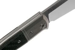 LionSteel Gitano Carbonfiber GT01 CF Navaja, Gudy De Poppel Design -Cuchillos Tienda de ventas LI GT01 CF 06 lionsteel