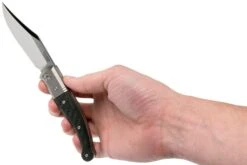 LionSteel Gitano Carbonfiber GT01 CF Navaja, Gudy De Poppel Design -Cuchillos Tienda de ventas LI GT01 CF 08 lionsteel