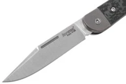 LionSteel Jack 1 Carbon Fibre JK1 CF Navaja -Cuchillos Tienda de ventas LI JK1 CF 03 lionsteel