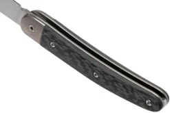 LionSteel Jack 1 Carbon Fibre JK1 CF Navaja -Cuchillos Tienda de ventas LI JK1 CF 05 lionsteel