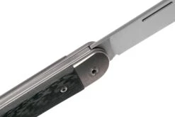 LionSteel Jack 1 Carbon Fibre JK1 CF Navaja -Cuchillos Tienda de ventas LI JK1 CF 06 lionsteel