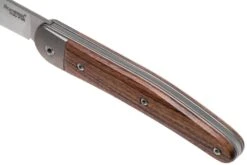 LionSteel Jack 1 Santos JK1 ST Navaja -Cuchillos Tienda de ventas LI JK1 ST 07 lionsteel