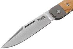 LionSteel Jack 1 Olive JK1 UL Navaja -Cuchillos Tienda de ventas LI JK1 UL 03 lionsteel