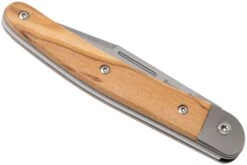 LionSteel Jack 1 Olive JK1 UL Navaja -Cuchillos Tienda de ventas LI JK1 UL 04 lionsteel