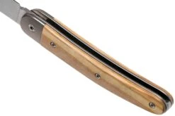 LionSteel Jack 1 Olive JK1 UL Navaja -Cuchillos Tienda de ventas LI JK1 UL 05 lionsteel