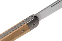 LionSteel Jack 1 Olive JK1 UL Navaja -Cuchillos Tienda de ventas LI JK1 UL 06 lionsteel