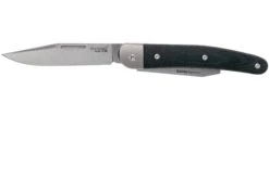 LionSteel Jack 2 Black G10 JK2 GBK Navaja -Cuchillos Tienda de ventas LI JK2 GBK 03 lionsteel