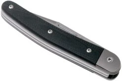 LionSteel Jack 2 Black G10 JK2 GBK Navaja -Cuchillos Tienda de ventas LI JK2 GBK 04 lionsteel