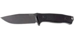 LionSteel M5B-G10 Sleipner Blade, PVD-coating, G10 Handle