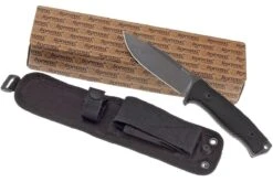 LionSteel M5B-G10 Sleipner Blade, PVD-coating, G10 Handle 19 LionSteel M5B-G10 Sleipner Blade, PVD-coating, G10 Handle -Cuchillos Tienda de ventas LI M5B G10 09 lionsteel li m5b g10 09
