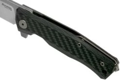 LionSteel Myto MT01-CF Carbon Fibre Navaja, Molletta Design -Cuchillos Tienda de ventas LI MT01 CF 07 lionsteel