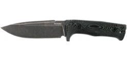 LionSteel T5, Black Cuchillo Fijo