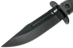 Smith & Wesson M&P Special Ops Ultimate Survival Knife 5” 122583 Cuchillo De Supervivencia -Cuchillos Tienda de ventas MA1122583 03 smith wesson m p