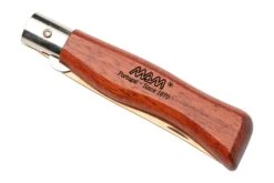 MAM Douro L, Bronze Titanium, 9 Cm Hoja, Linerlock 2009 Navaja -Cuchillos Tienda de ventas MAM2009 04 mam