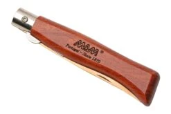 MAM Douro M, Bronze Titanium, 8.3 Cm Hoja, Linerlock 2084 Navaja -Cuchillos Tienda de ventas MAM2084 04 mam