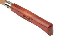 MAM Douro M, Bronze Titanium, 8.3 Cm Hoja, Linerlock 2084 Navaja -Cuchillos Tienda de ventas MAM2084 07 mam