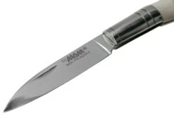 MAM Deer Horn Handle 2114, Navaja -Cuchillos Tienda de ventas MAM2114 03 mam