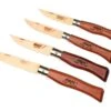 MAM Bronze Titanium Collection 2505, Juego De Navajas 4 Piezas -Cuchillos Tienda de ventas MAM2505 01 mam