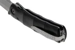 Mcusta MC-0076DP Shinra Emotion Take, Pakkawood, Cuchillo De Caballero -Cuchillos Tienda de ventas MC 0076DP 04 mcusta