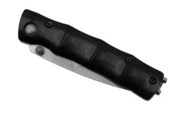 Mcusta MC-0076DP Shinra Emotion Take, Pakkawood, Cuchillo De Caballero -Cuchillos Tienda de ventas MC 0076DP 06 mcusta