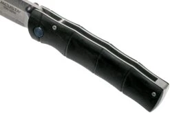 Mcusta MC-0076DP Shinra Emotion Take, Pakkawood, Cuchillo De Caballero -Cuchillos Tienda de ventas MC 0076DP 07 mcusta