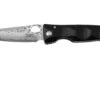Mcusta MC-0121G Tactility Elite SPG2, Micarta, Cuchillo De Caballero
