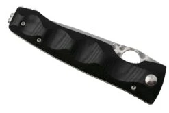 Mcusta MC-0121G Tactility Elite SPG2, Micarta, Cuchillo De Caballero -Cuchillos Tienda de ventas MC 0121G 06 mcusta