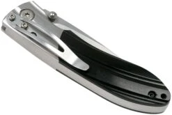 Mcusta MC-142G Ripple, SPG2 Black Pakka Wood Navaja -Cuchillos Tienda de ventas MC 0142G 04 mcusta