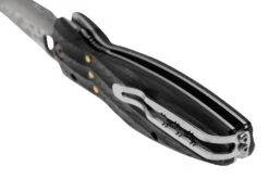 Mcusta MC-0181G Sengoku Oda Nobunaga, Micarta, Cuchillo De Caballero -Cuchillos Tienda de ventas MC 0181G 04 mcusta