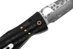 Mcusta MC-0181G Sengoku Oda Nobunaga, Micarta, Cuchillo De Caballero -Cuchillos Tienda de ventas MC 0181G 05 mcusta