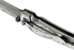 Mcusta MC-113D Forge Tsuchi Small Cuchillo De Caballero 12 Mcusta MC-113D Forge Tsuchi Small Cuchillo De Caballero -Cuchillos Tienda de ventas MC113D 04 mcusta tsuchi mc113d d4