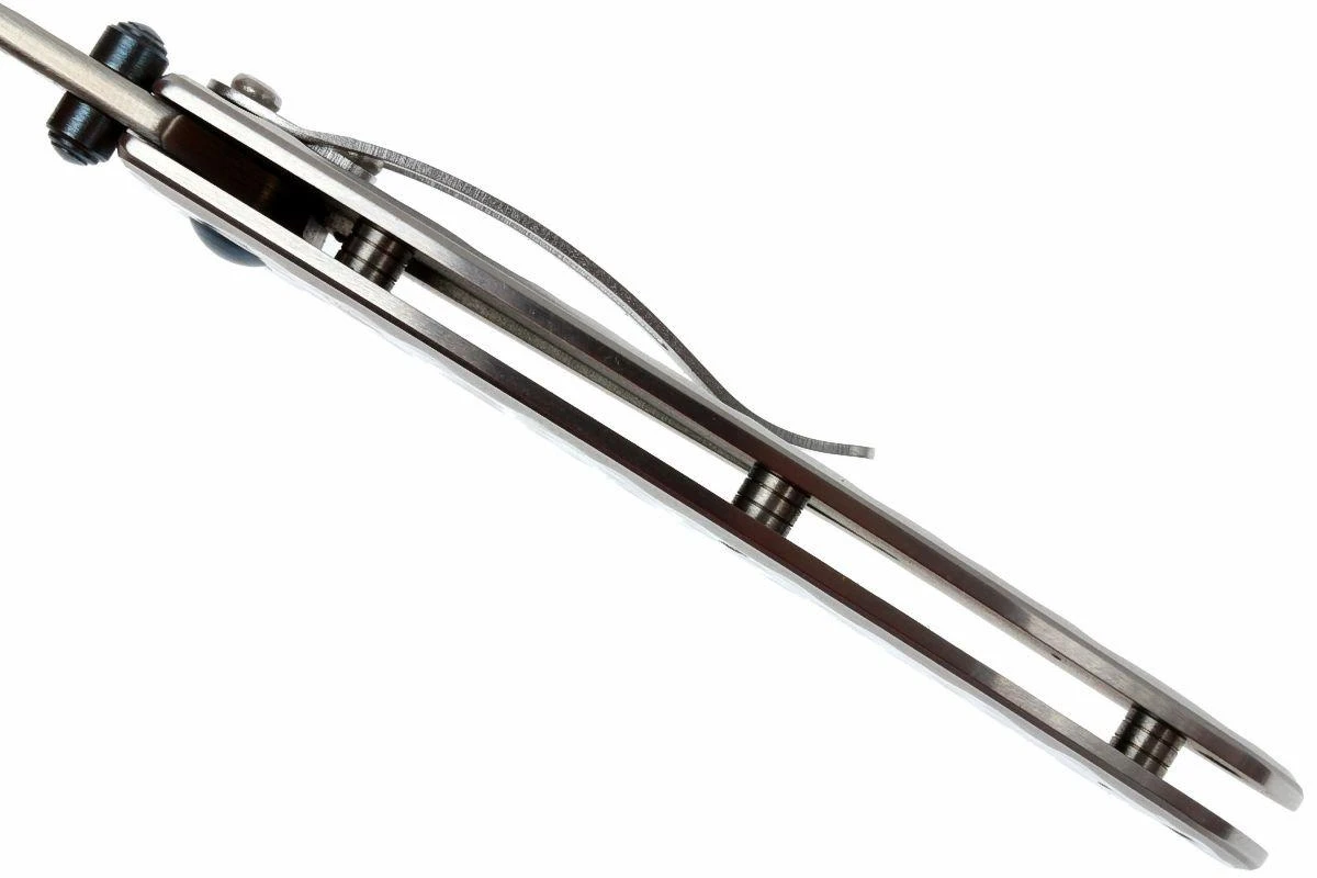 Mcusta MC-113D Forge Tsuchi Small Cuchillo De Caballero 7 Mcusta MC-113D Forge Tsuchi Small Cuchillo De Caballero - Imagen 5