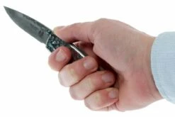 Mcusta MC-113D Forge Tsuchi Small Cuchillo De Caballero 14 Mcusta MC-113D Forge Tsuchi Small Cuchillo De Caballero -Cuchillos Tienda de ventas MC113D 06 mcusta tsuchi mc113d d6