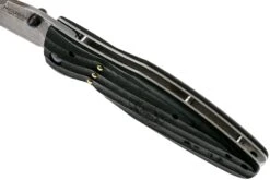 Mcusta MC-181D Sengoku Oda Nobunaga, Micarta, Cuchillo De Caballero -Cuchillos Tienda de ventas MC181D 06 mcusta v201905