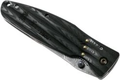 Mcusta MC-181D Sengoku Oda Nobunaga, Micarta, Cuchillo De Caballero -Cuchillos Tienda de ventas MC181D 07 mcusta v201905