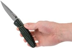 Mcusta MC-181D Sengoku Oda Nobunaga, Micarta, Cuchillo De Caballero -Cuchillos Tienda de ventas MC181D 08 mcusta v201905