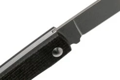 Maserin Scout Grey Micarta Navaja, 163-MG -Cuchillos Tienda de ventas ME 163 MG 06 maserin v201909