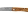 Maserin Scout Olive Wood Navaja, 163-OL -Cuchillos Tienda de ventas ME 163 OL 01 maserin scout