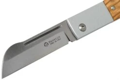 Maserin In-Estro Olive 165/OL Navaja Slipjoint -Cuchillos Tienda de ventas ME 165 OL 03 maserin